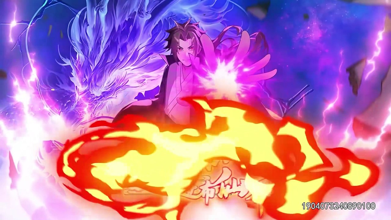 Immortal Emperor’s Revenge: The Rise of Tianxuan Sect Episode 33 In Multiple Subtitles