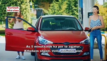 Dashuria nuk do fjale (Jete) pj.4