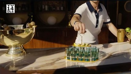 Doctor Odyssey S01E13 Spring Break