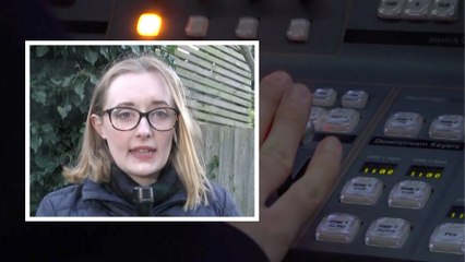 How KMTV stayed on air during the COVID lockdowns