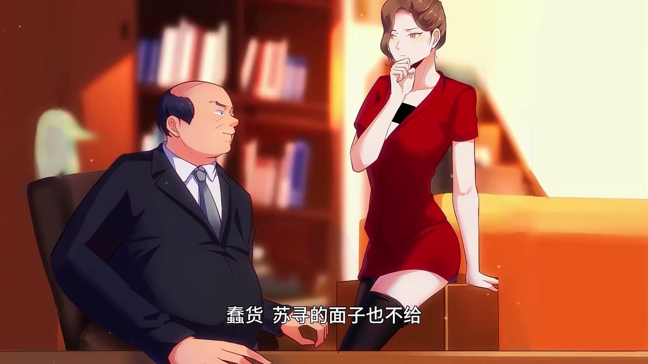 I Have a New Identity Every Week Episode 39 In Multiple Subtitles