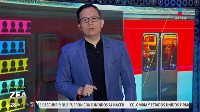 Metro CDMX: Así el panorama esta mañana en la estación General Anaya