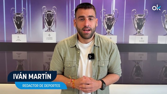 CONEXIONES OKDIARIO | Iván Martín: “La Liga llega a su recta final al rojo vivo