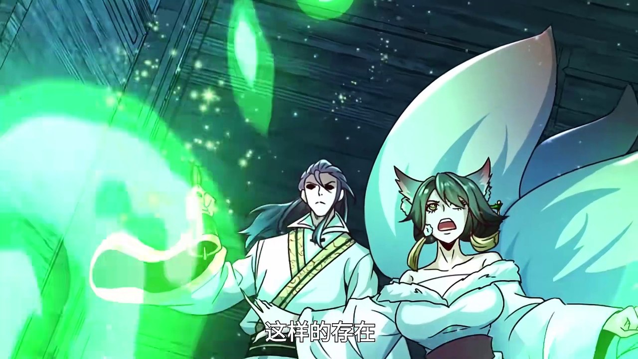 I Can Summon All Gods Episode 56 In Multiple Subtitles
