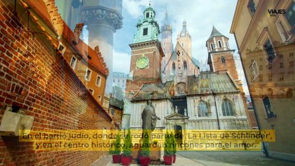 Las Ciudades Más Románticas para una Escapada Inolvidable ❤️