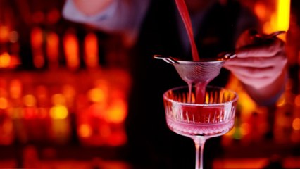 What Are The Healthiest Alcoholic Drinks You Should Order When The Weekend Comes Around?