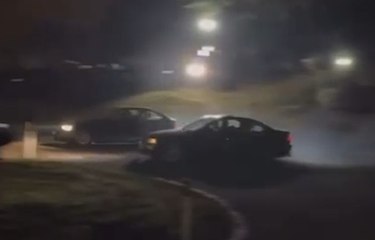 Folli gare d?auto clandestine sopra Sardagna: un video sui social fa scattare le indagini