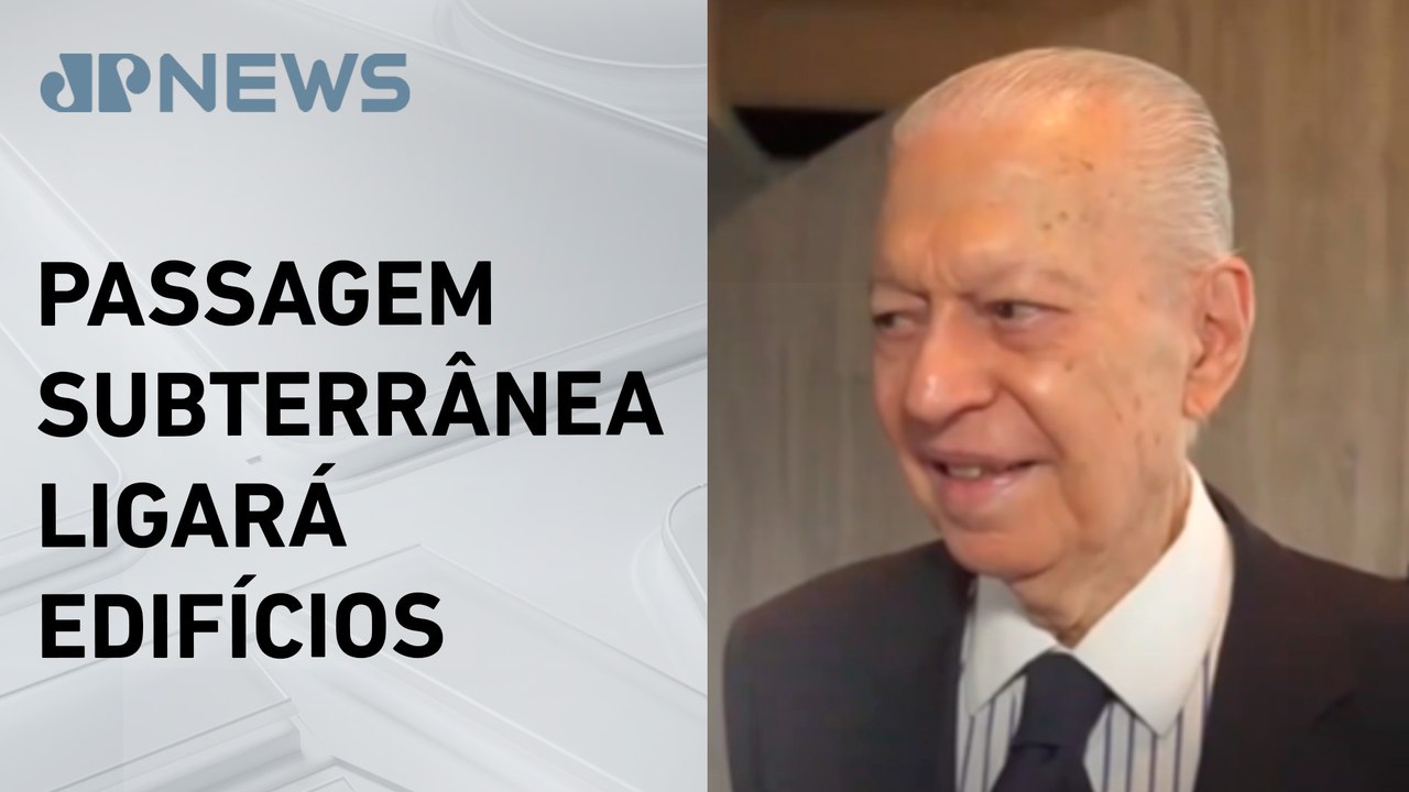 Anexo do Masp é inaugurado com cinco exposições; Júlio Neves explica