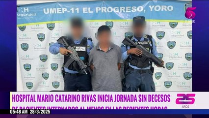 Nuevo homicidio múltiple dejó tres muertos en San Pedro Sula
