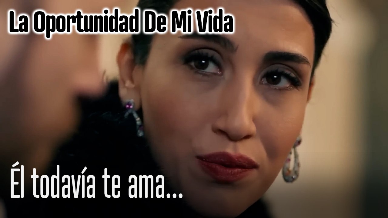 Él todavía te ama...