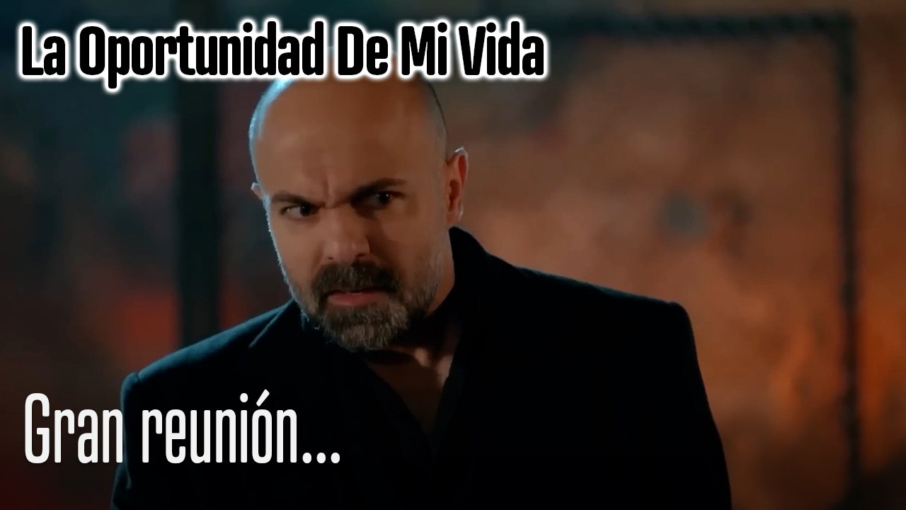Gran reunión...