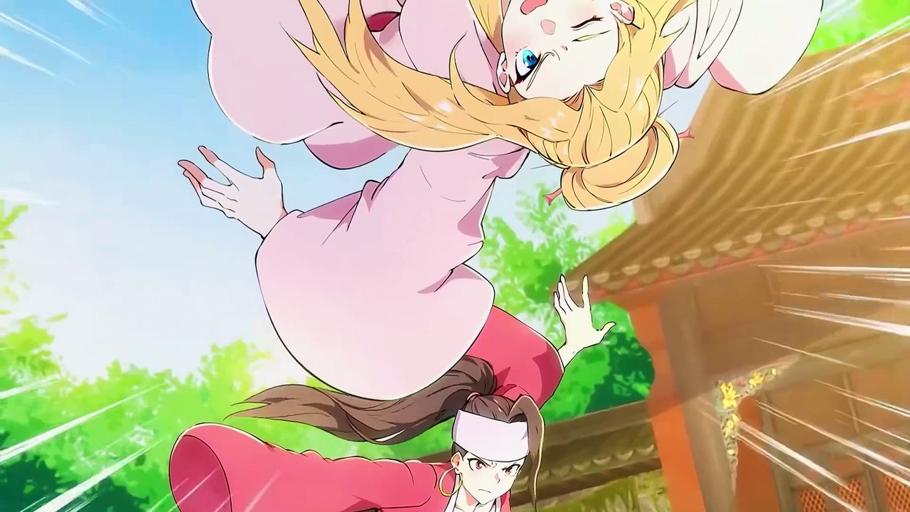 Apprentice Upgrade I Become Stronger While Lying Episode 53 In Multiple Subtitles