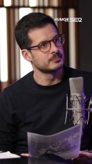 La cosa más caliente que puede hacer un hombre es leer