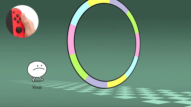 Rhythm Paradise Groove – Sortie en 2026 (Nintendo Switch)