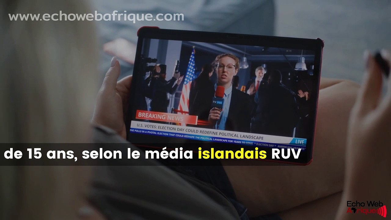 Insolite : Une ministre de l’éducation tombe enceinte d’un ado de 15 ans