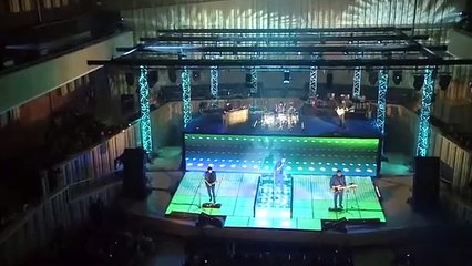 Tan Biónica - Usina del Arte