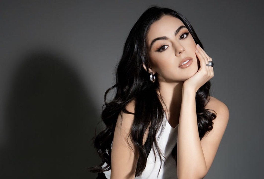 Diana Haro, una actriz en constante crecimiento