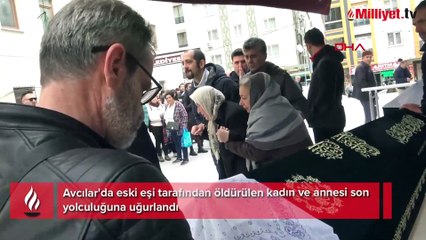 Eski koca katliamı: 5 sene önce boşandı, 10 gün sonra da nişanı vardı
