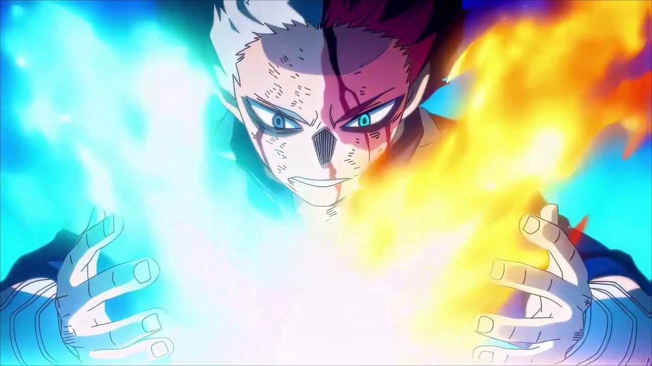 Anime Edits ( Like Its an Ads Segment )