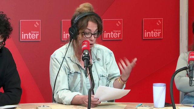 Endométriose : 3 000 ans et toujours pas de traitement - La drôle d’humeur de Julie Conti