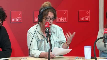 Endométriose : 3 000 ans et toujours pas de traitement - La drôle d’humeur de Julie Conti