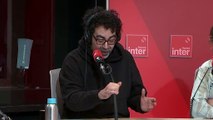À Paris, les gens sont pressés - La drôle d’humeur de Julien Santini