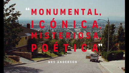 ¡Descubre el tráiler en español de 'Paris Texas' de Wim Wenders! 🎬