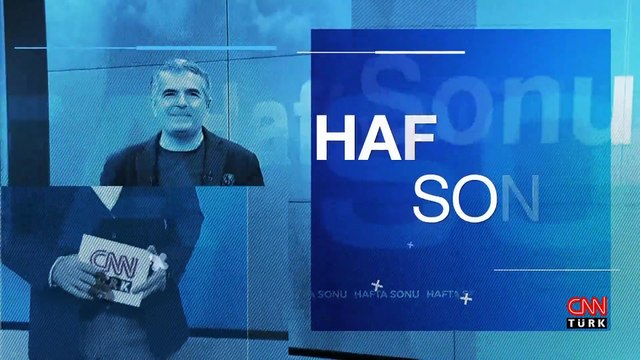 Türk dizilerinin stratejik önemi ne? Demirören Medya TV Grup Başkanı Murat Yancı, Hafta Sonu’nda anlattı