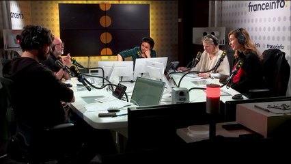 "Chéris ton futur", le nouvel album de Barbara Carlotti