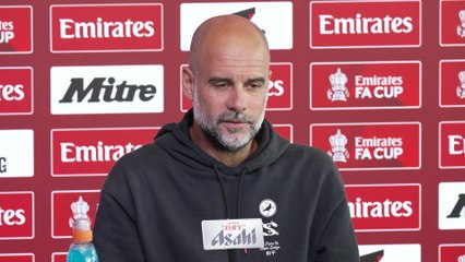 We don’t deserve a bonus this season - Guardiola