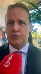 Prefeito de Amargosa revela possibilidade de assumir PT na Bahia