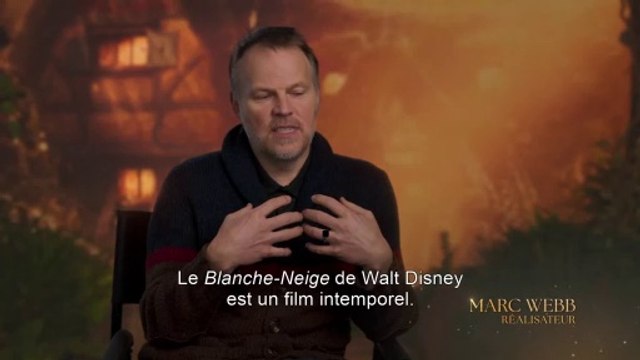 Blanche Neige BONUS VO STFR Les chansons du film