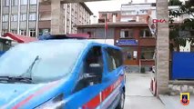4 yıldır her yerde aranan şüpheli öyle bir yerde yakalandı ki...