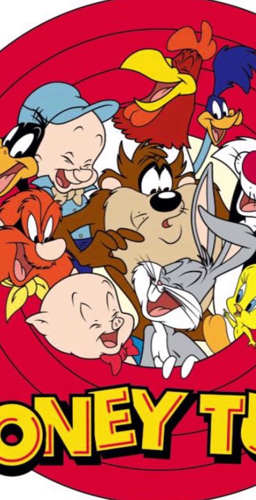 Warner to Demolish the Looney Tunes Building in California #warner #looneytunes