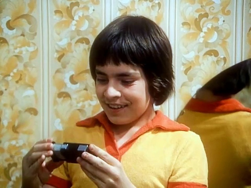 Sie kam aus dem All  E09 - Operation Loewenzahn