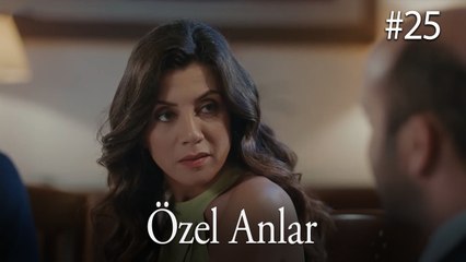 Evlilik Hakkında Her Şey - Özel Anlar 25