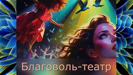 Благоволь-театр | Благоволь-музыка