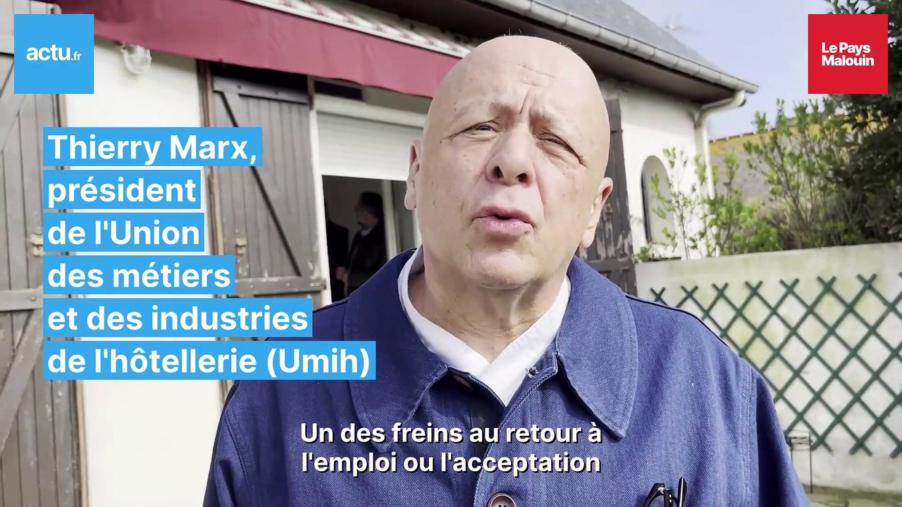 Côte d’Émeraude : des solutions pour loger les saisonniers