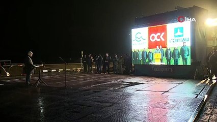 Rusya’da Perm nükleer denizaltısı Putin’in emriyle suya indirildi