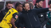 Kovac erklärt: Deswegen hakt es bei Chukwuemeka