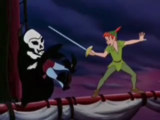 Disney’s Peter-Pan-(1953) 00I - An Part 008