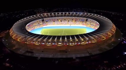Nuovo stadio Lecce: copertura ispirata al mare e fari giallorossi