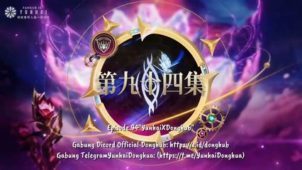 Soul Land 2 eps 94 indo
