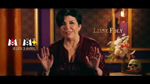 Bande-annonce des Traîtres saison 4 sur M6.