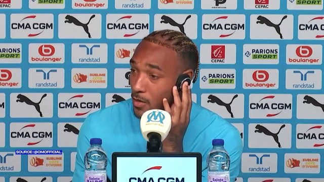 Derek Cornelius soutient Adrien Rabiot