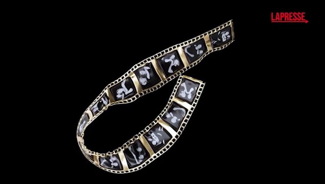 Roma, dal 3 aprile la mostra per Women for women against violence: la clip del backstage