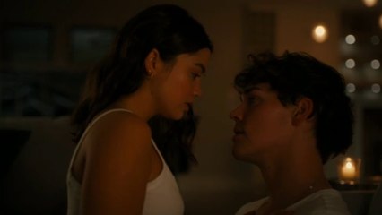 Sidelined: The QB and Me "Closer" | "Are you jealous?" [Sous-Titr