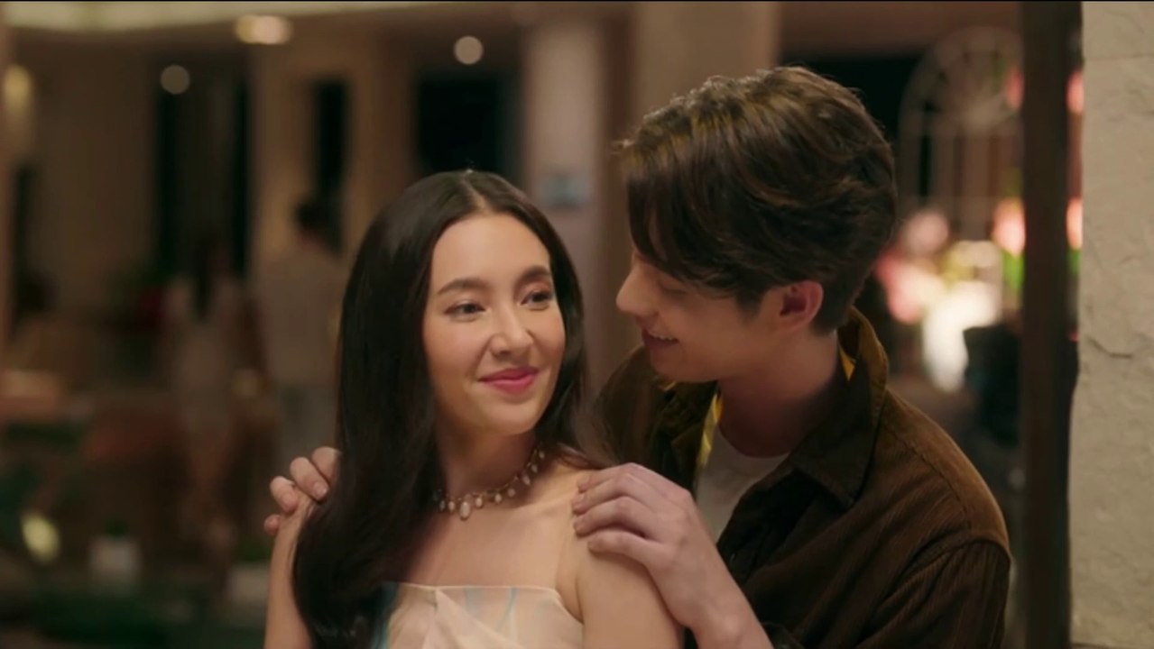 ลุ้นรักป่วน ก๊วนแฟนเก่า "Congrats My Ex!" | "Just say we sleep to