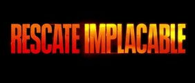 “Rescate implacable”. Trailer oficial. Oficial Warner Bros. Pictures
