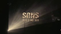 La Fura dels Baus regresa a la Argentina con “SONS - Ser o no ser”